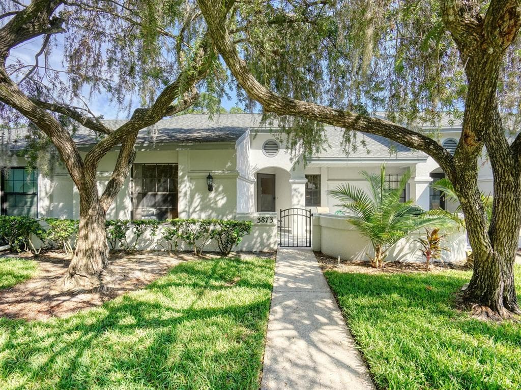 3873 PHEASANT COURT PALM HARBOR, FL 34685