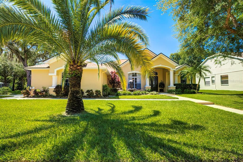 12604 RIVER BIRCH DRIVE