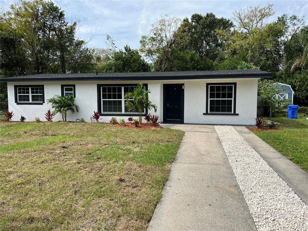 7124 N 50TH STREET TAMPA, FL 33617