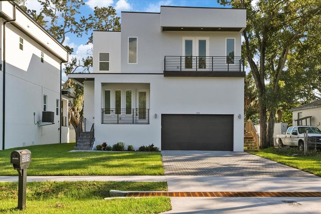 5006 W IDAHO STREET TAMPA, FL 33616