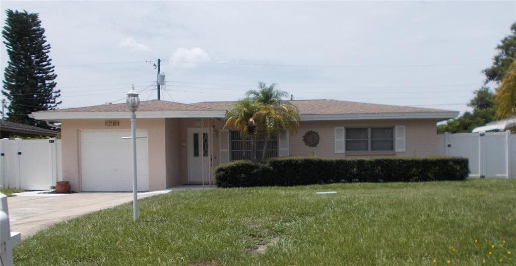 1718 MANCHESTER DRIVE CLEARWATER, FL 33756