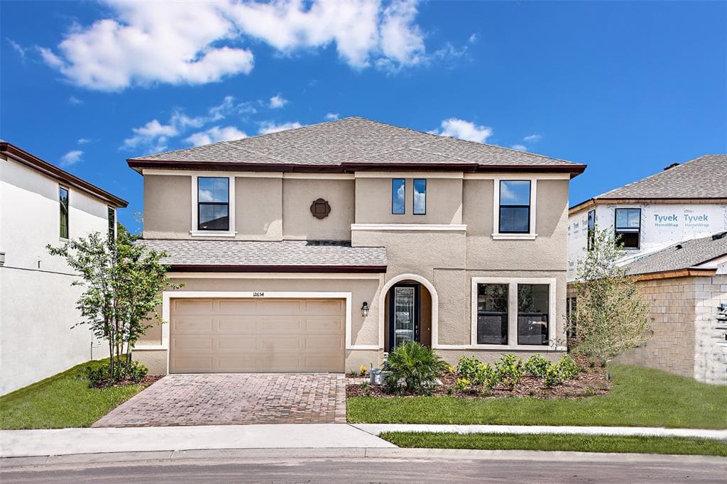 12742 OAK HILL WAY PARRISH, FL 34219