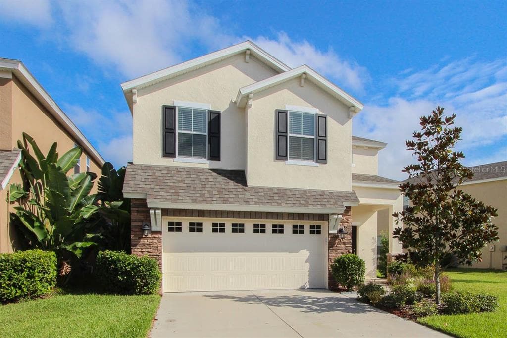 16114 STARLING CROSSING DRIVE LITHIA, FL 33547