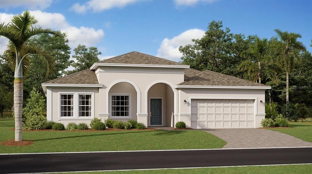 6286 LAKEPINE STREET ST CLOUD, FL 34771