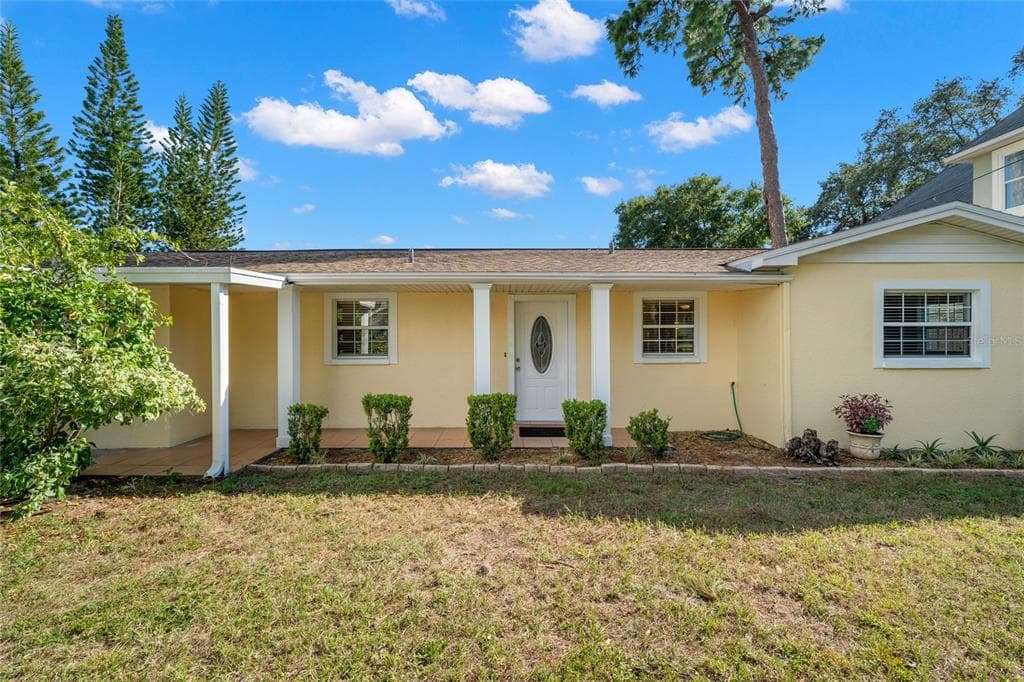 4402 W SEVILLA STREET TAMPA, FL 33629