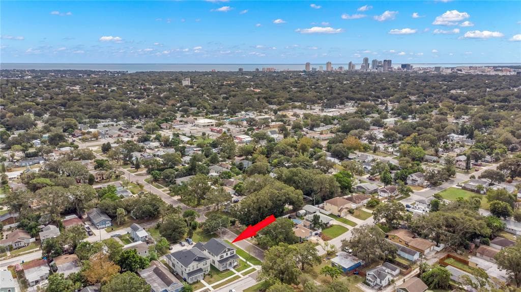 3201 18TH STREET N ST PETERSBURG, FL 33713
