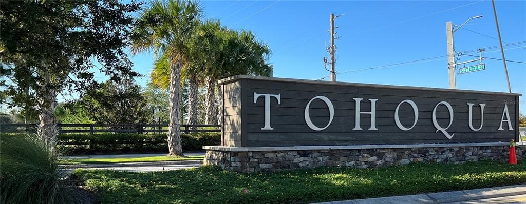 1576 CROSS PRAIRIE PARKWAY KISSIMMEE, FL 34744