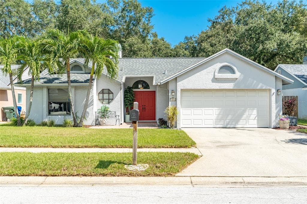 1983 COBBLESTONE WAY