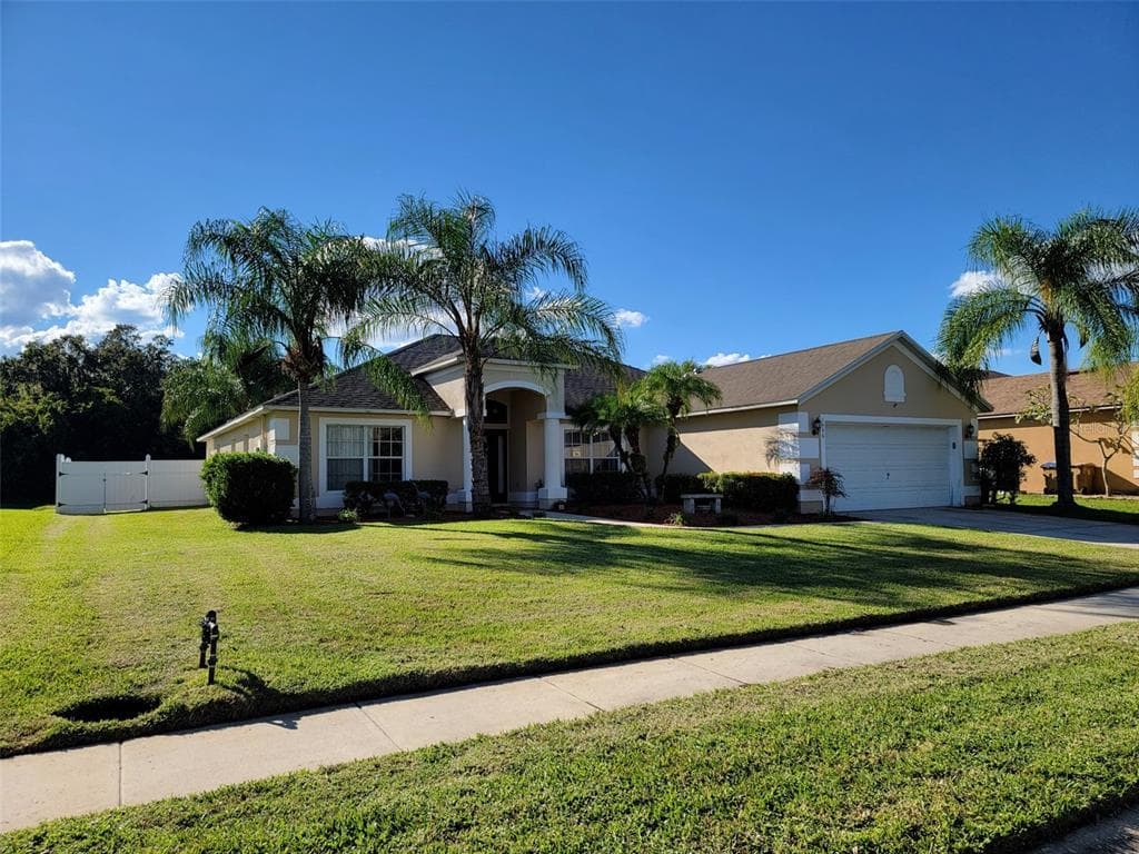 1906 BIG CYPRESS DRIVE ST CLOUD, FL 34771