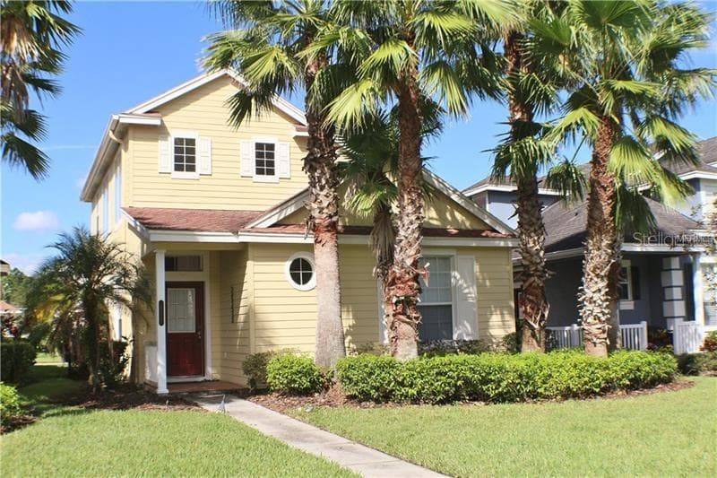 20025 HERITAGE POINT DRIVE TAMPA, FL 33647