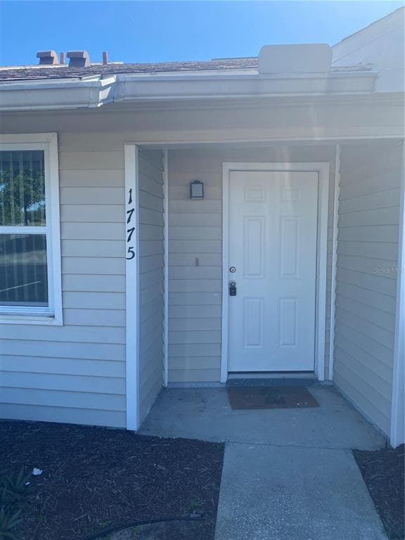 1775 ORANGE BOULEVARD WAY PALM HARBOR, FL 34683