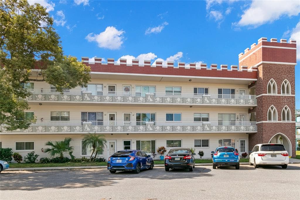 2363 ISRAELI DRIVE UNIT 47 CLEARWATER, FL 33763