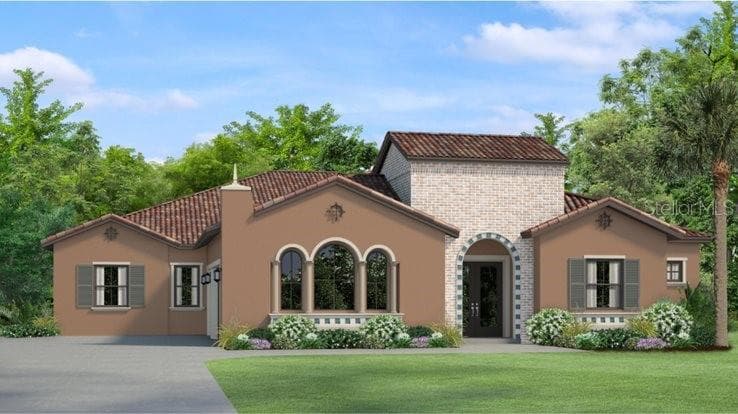 3032 CORDOBA RANCH BOULEVARD LUTZ, FL 33559