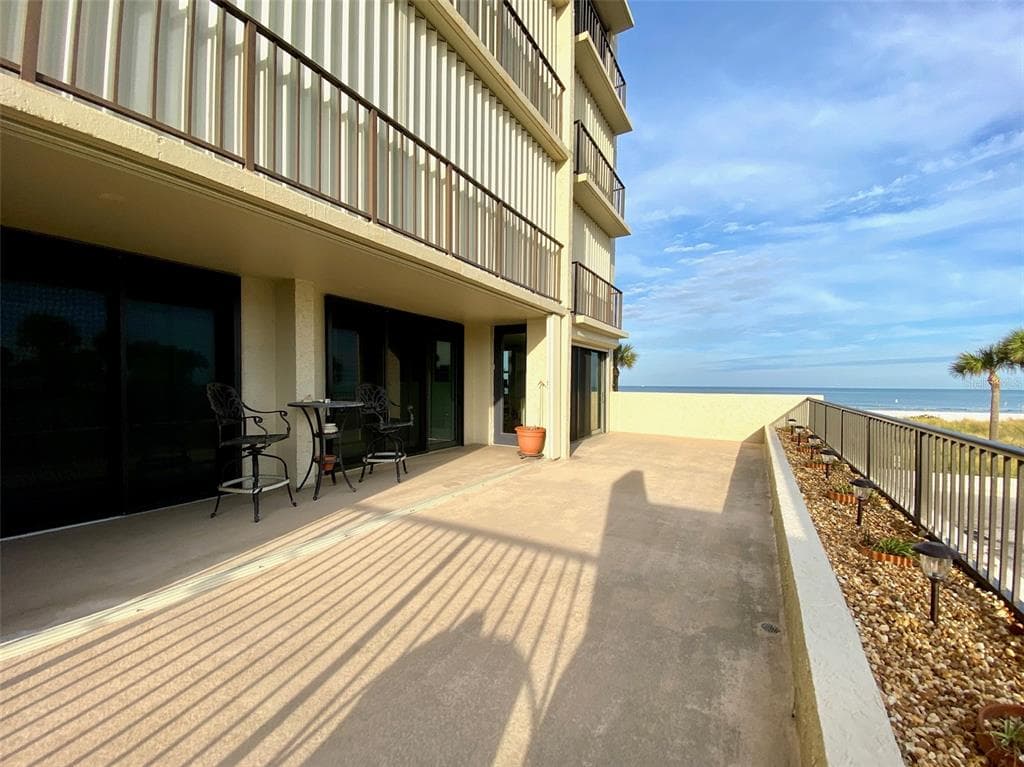 1400 GULF BOULEVARD UNIT 109 CLEARWATER, FL 33767