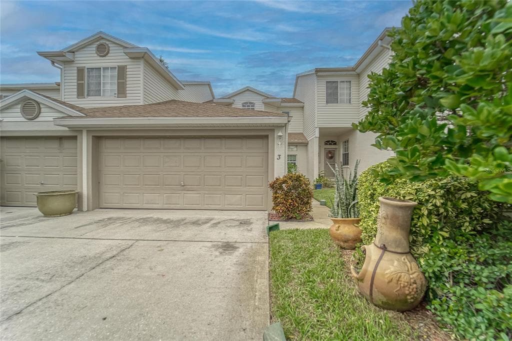6400 46TH AVENUE N UNIT 3 KENNETH CITY, FL 33709