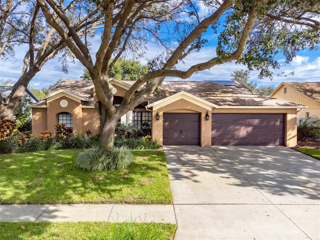 12308 WINDSWEPT AVENUE RIVERVIEW, FL 33569