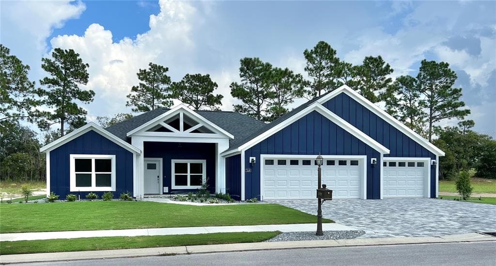 7129 SW 179TH COURT ROAD DUNNELLON, FL 34432