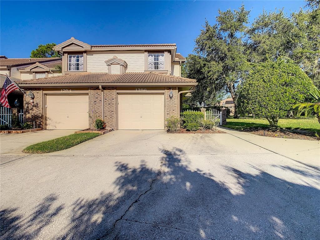 1296 CLAYS TRAIL UNIT 1296