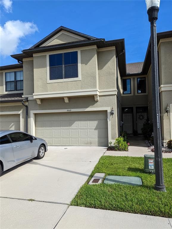 5102 BAY ISLE CIRCLE CLEARWATER, FL 33760