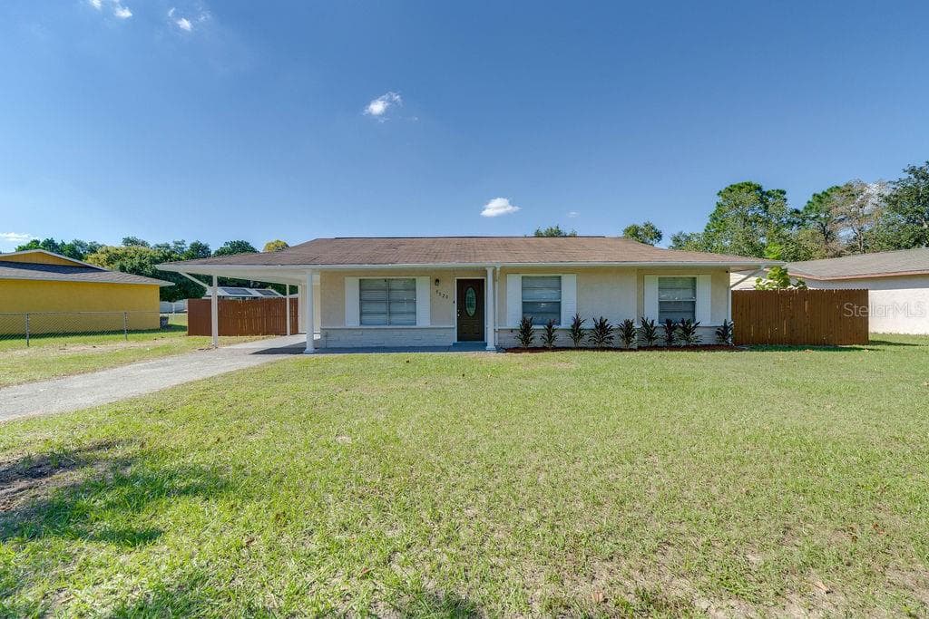 9320 PINE LANE OCALA, FL 34472