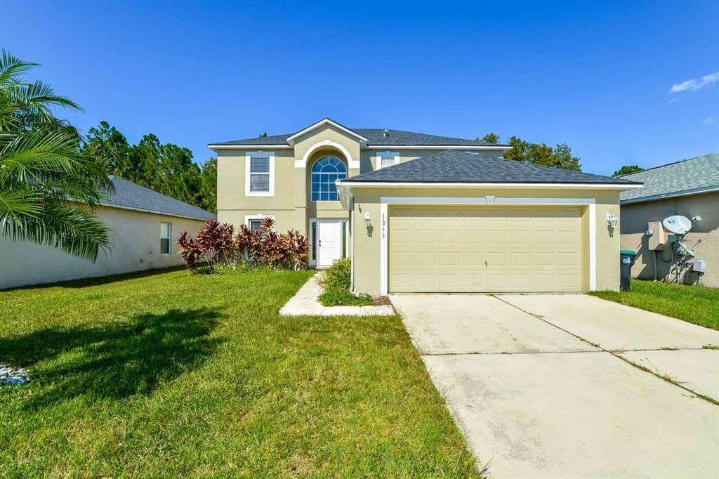 16773 CORNER LAKE DRIVE ORLANDO, FL 32820