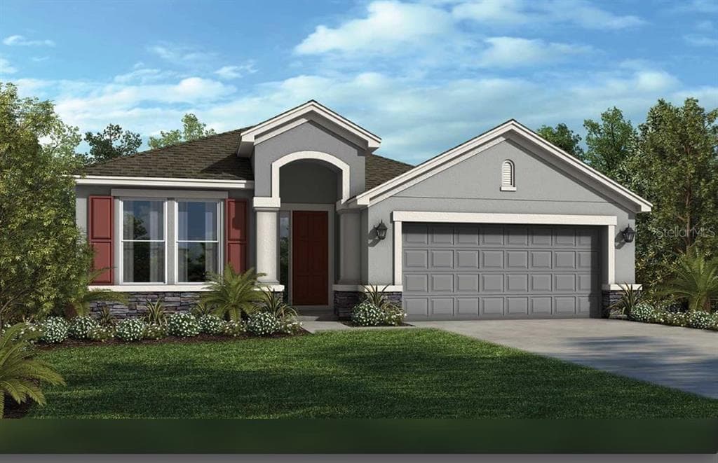 2126 RIDGE POINTE LANE CLERMONT, FL 34715