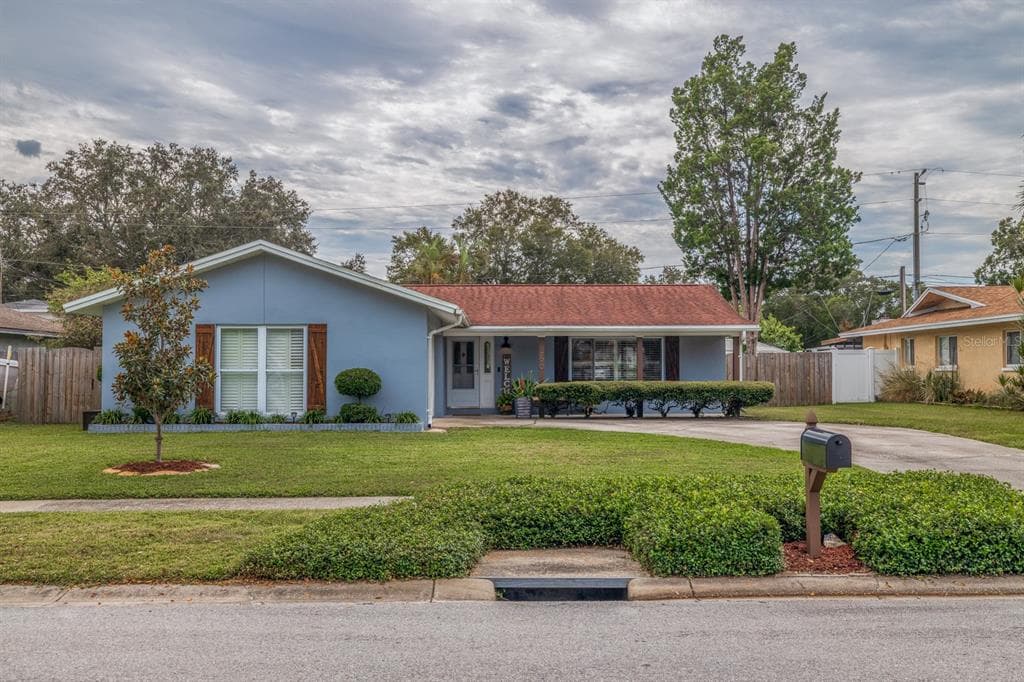 11790 88TH TERRACE SEMINOLE, FL 33772