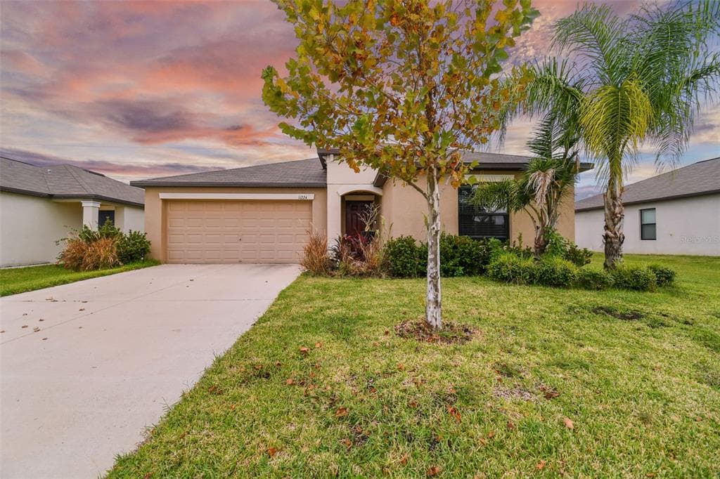 11224 LELAND GROVES DRIVE RIVERVIEW, FL 33579