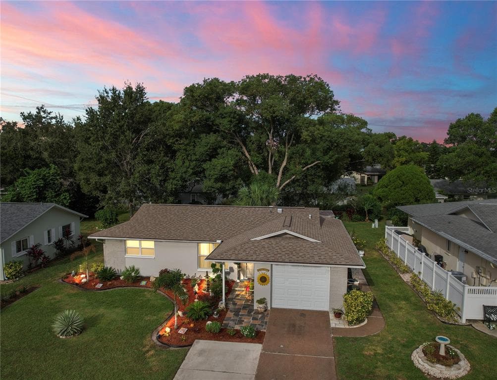 1489 DUNDEE DRIVE PALM HARBOR, FL 34684