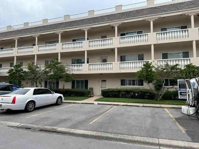 2170 AMERICUS BOULEVARD N UNIT 44 CLEARWATER, FL 33763