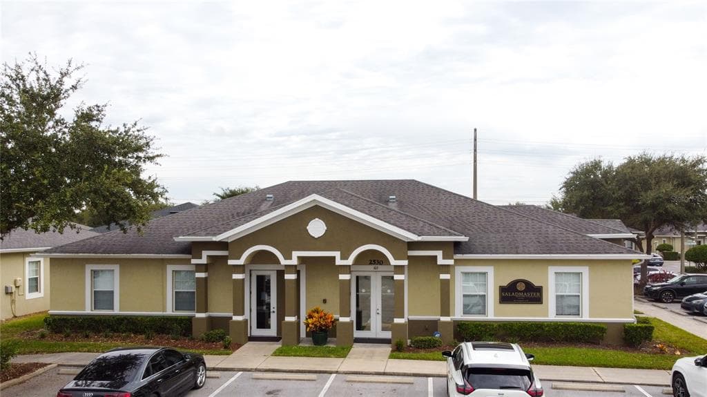 2530 GREEN FOREST LN UNIT 101 LUTZ, FL 33558