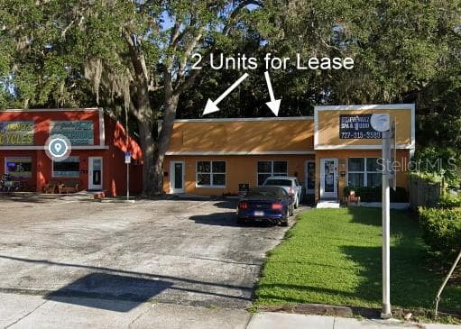 710 E BAY DRIVE UNIT A LARGO, FL 33770