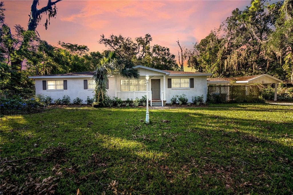 1007 GUILES ROAD BRANDON, FL 33511
