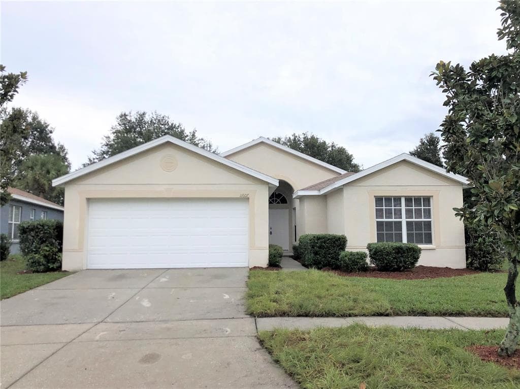 11607 MOUNTAIN BAY DRIVE RIVERVIEW, FL 33569
