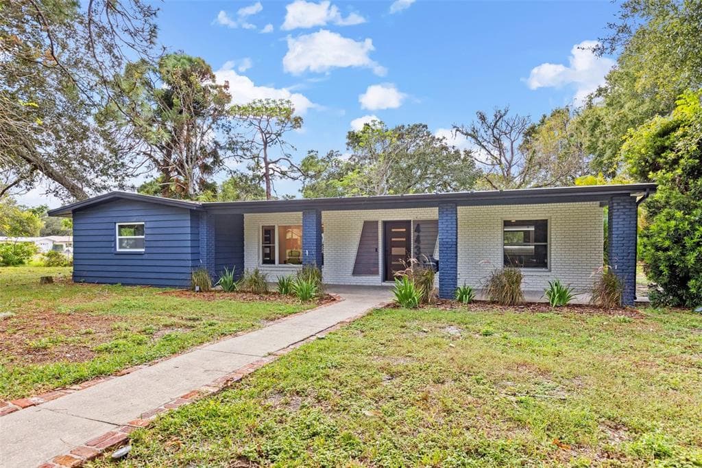 4431 CARDINAL WAY S ST PETERSBURG, FL 33712
