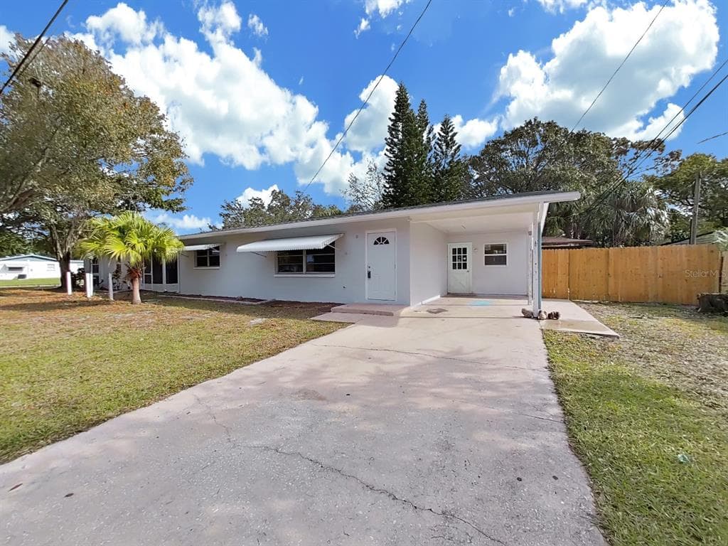 7291 7TH STREET N ST PETERSBURG, FL 33702
