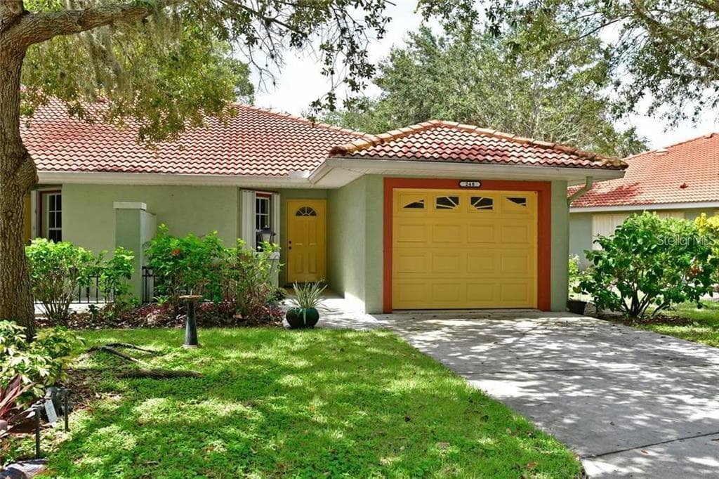 248 51ST STREET CIRCLE E PALMETTO, FL 34221