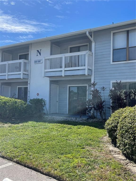 455 ALT 19 S UNIT 229 PALM HARBOR, FL 34683