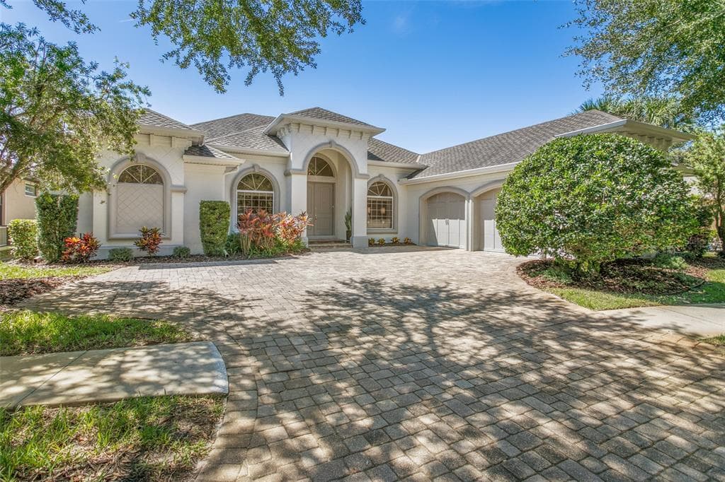 79 RIVER TRAIL DRIVE PALM COAST, FL 32137