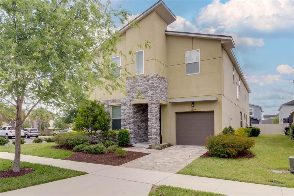 1633 NASSAU POINT TRAIL KISSIMMEE, FL 34747