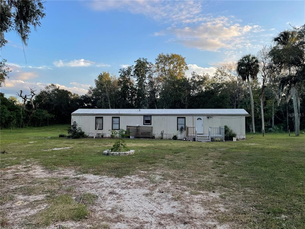 12720 FOUR FIELDS FARM ROAD