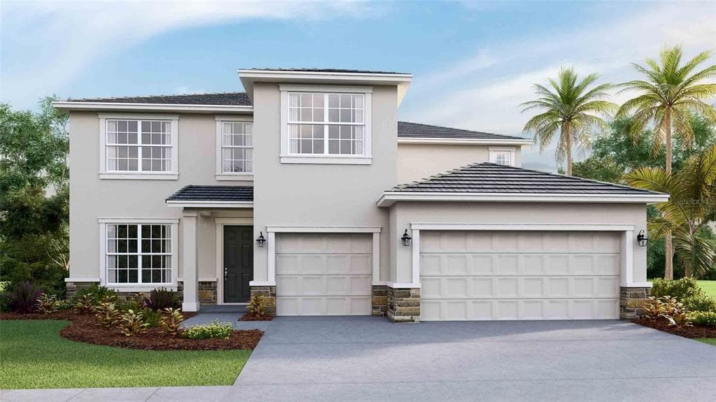 16725 BARNWOOD PLACE BRADENTON, FL 34211