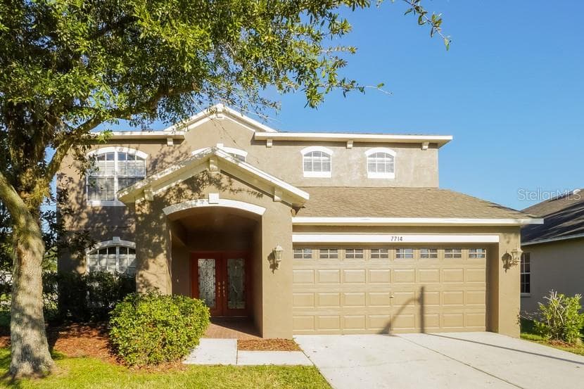 7714 ATWOOD DRIVE WESLEY CHAPEL, FL 33545