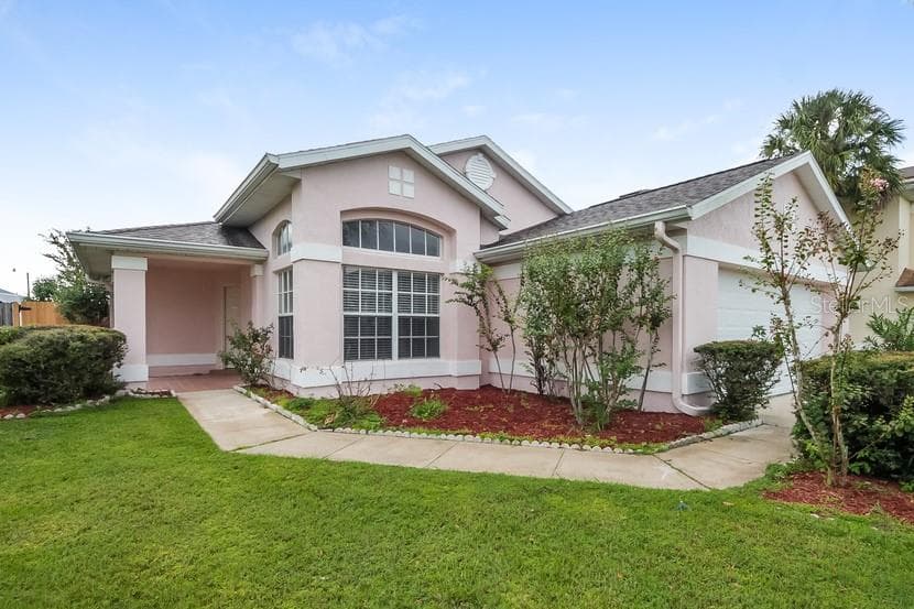 2206 WYNDAM WAY KISSIMMEE, FL 34743
