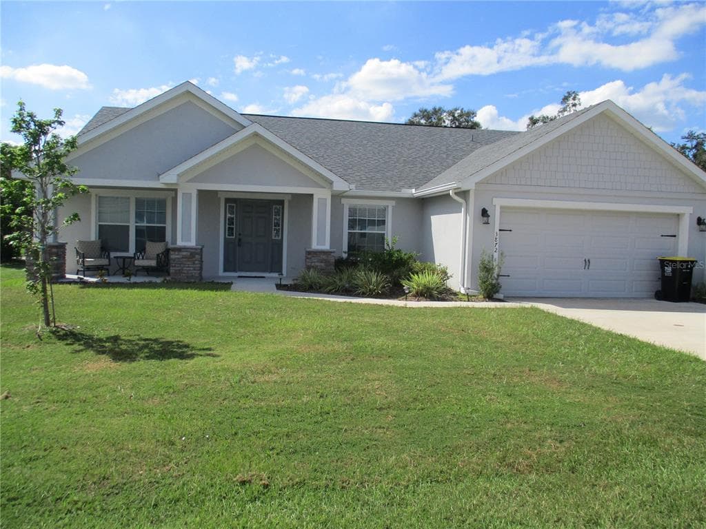 3872 LAURELWOOD LANE LAKELAND, FL 33810