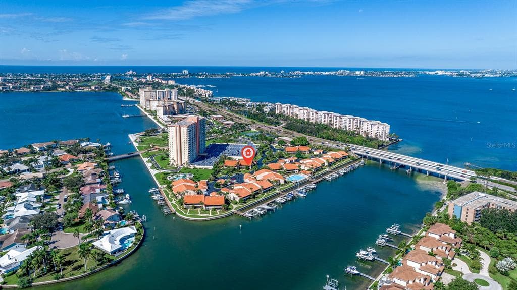 4720 BRITTANY DRIVE S UNIT 37 ST PETERSBURG, FL 33715