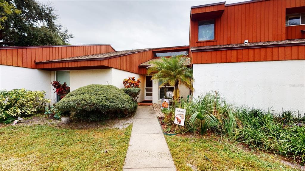 2066 SUNSET POINT ROAD UNIT 96 CLEARWATER, FL 33765
