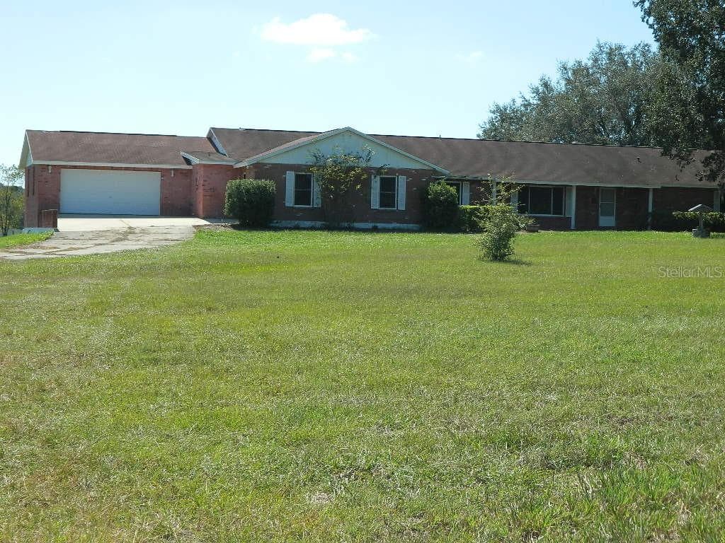 39330 CLINTON AVENUE DADE CITY, FL 33525