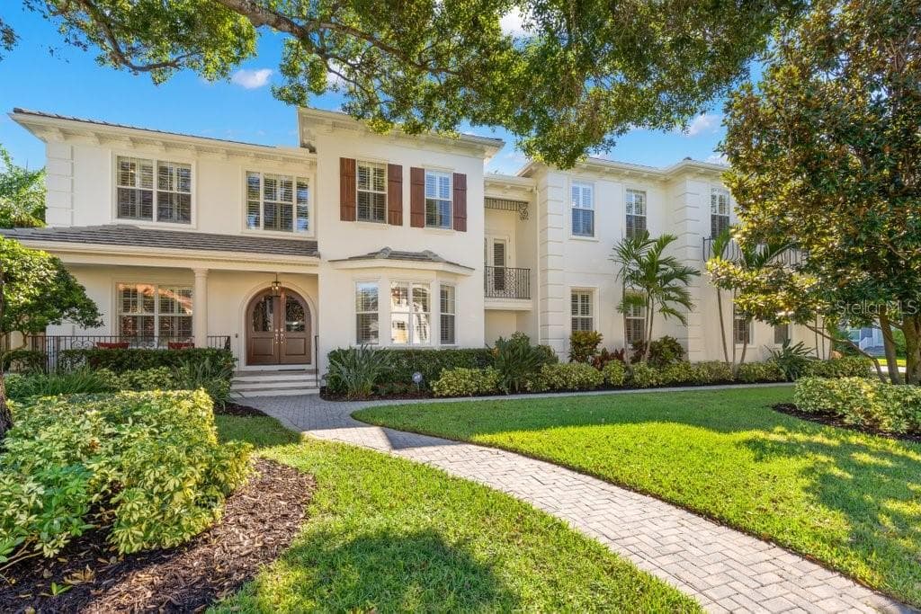 3108 S SCHILLER STREET TAMPA, FL 33629