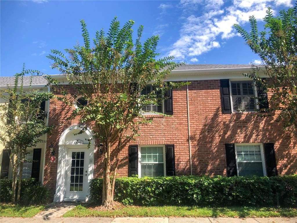 13763 JUNIPER BLOSSOM DRIVE UNIT 202 TAMPA, FL 33618
